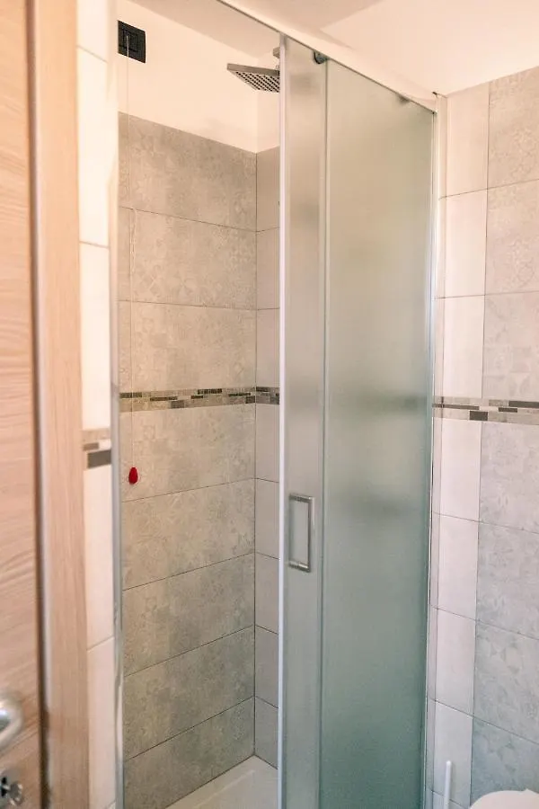 Ca'Ru De Rualan Apartment Valle di Cadore