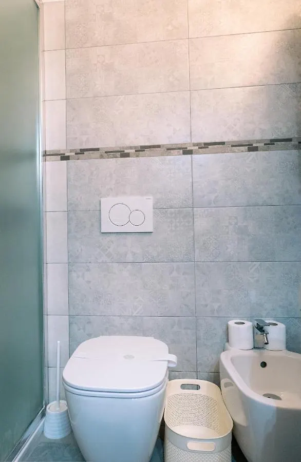 Ca'Ru De Rualan Apartment Valle di Cadore
