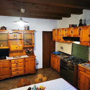 Appartamento Da Maria, Valle di Cadore