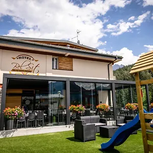Hotel Bel Sit, Valle di Cadore