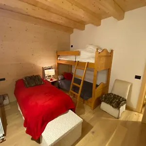 Appartamento The Wooden House, Valle di Cadore