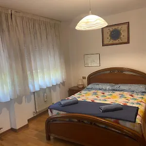 Appartamento Pm 29 Via Dante, Valle di Cadore